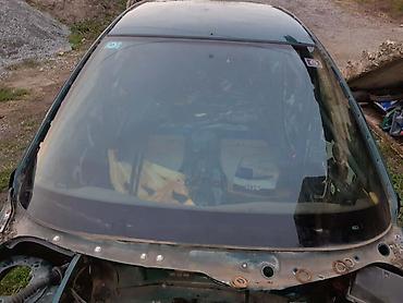 aparat za ispitivanje dizni: ŠOFERŠAJBNA ZA PEUGEOT 206 | Šoferšajbna za peugeot 206.Imam sve — 1