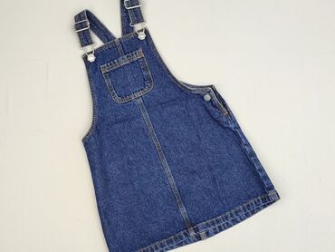 kombinezon na narty 4f: Dress, F&F, 4-5 years, 104-110 cm, condition - Perfect