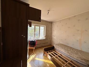 Продажа квартир: 3 комнаты, 74 м², Юг-2 мкр 106 серия, 2 этаж, Требуется ремонт — 8