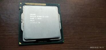 процессор intel xeon: Процессор, Б/у, Intel Xeon E, 4 ядер, Для ПК