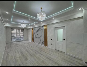 2х комнатная квартира продаётся: 2 комнаты, 51 м², Элитка, 2 этаж, Дизайнерский ремонт