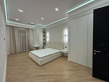 bakida satilan evler: 🏙️ AĞ ŞƏHƏR | KNIGHTSBRIDGE RESIDENCE | 5 OTAQLI GÖZƏL TƏMİRLİ MƏNZİL — 5