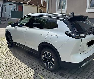 Weltmeister: Weltmeister W6, 2022 г., 98000 км, Передний, В наличии at lalafo.kg — 6 Weltmeister: Weltmeister W6, 2022 г., 98000 км, Передний, В наличии — 6