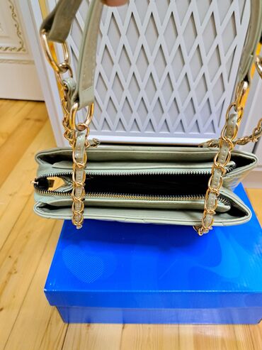 Çantalar: Çiyin çantası, Yeni -da lalafo.az — 8 Çantalar: Çiyin çantası, Yeni — 8