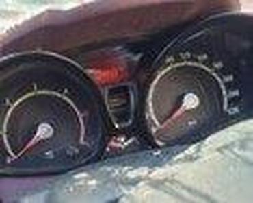 Glave motora: KILOMETER SAT ZA FORD FIESTA OD 2002. DO 2005. GOD. | FORD velika — 15