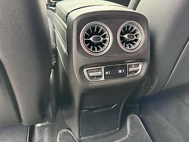 Mercedes-Benz: Mercedes-Benz G-Class: 2020 г., 4 л, Типтроник, Бензин, Внедорожник — 9