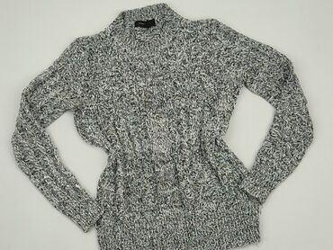 Jumpers and turtlenecks: Sweter, Atmosphere, M (EU 38), condition - Good