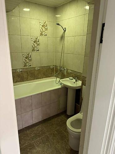 Продажа квартир: 2 комнаты, 51 м², Элитка, Цокольный этаж этаж, Косметический ремонт — 11