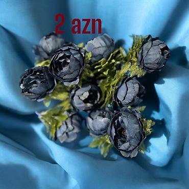 Bəzək əşyaları: Bəzək əşyaları — 12