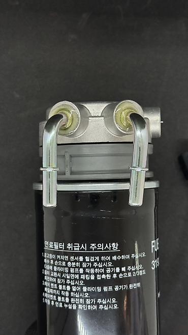 клапан vtec: Топливный Фильтр, Новый, Оригинал — 3