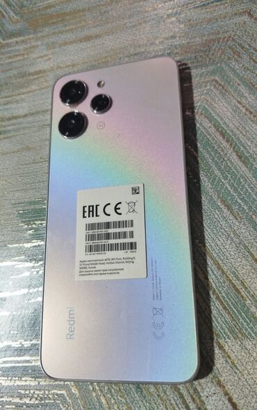 redmi note 13 ikinci el: Redmi 12, 256 GB, İki sim kartlı
