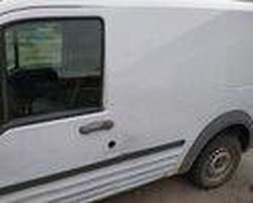 Auto-delovi: LETVA VOLANA ZA FORD TOURNEO CONNECT OD 2004. DO 2011. GOD. | — 9