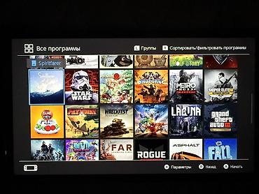 qrafik planşet qiymeti: Əla vəziyyətdə Nintendo Switch OLED White dəsti satılır. DİQQƏT — 6