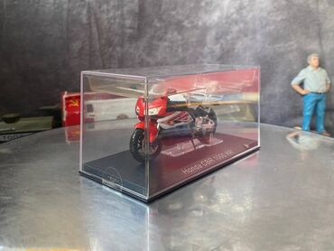 Avtomobil modelləri: Honda, 2004 il, 1:24, Dəmir, Ödənişli çatdırılma — 3