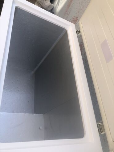 Soyuducular: İşlənmiş Hoffman Soyuducu Satılır, rəng - Ağ — 10