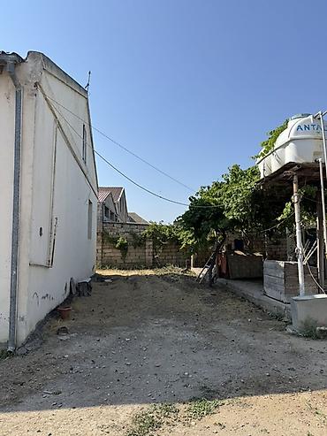vila evler: Binə 6 otaqlı, 1000 kv. m, Kredit yoxdur, Orta təmir — 6