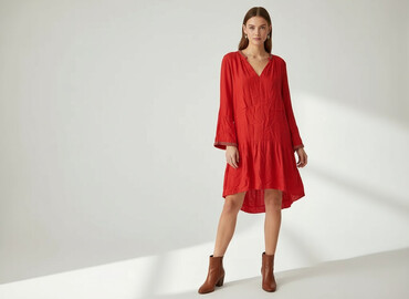 marks spencer bluzki: H&M, Сукня жіноча, розмір M