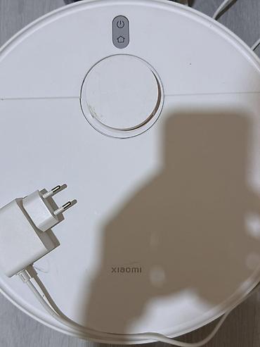 robot tosoran: Xiaomi robot tozsoran (ağıllı təmizlik robotu) Cəmi 1 aydır istifadə — 2