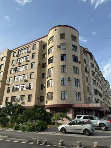 продам 3 х ком кв в мкр: 3 комнаты, 93 м², Элитка, 2 этаж, Евроремонт