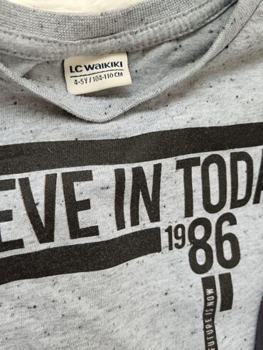 Paketi dečije odeće: Paket: Duksevi, Za dečake, uzrast: 3-4 godine — 7