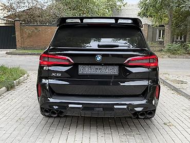 BMW: BMW X5: 2022 г., 3 л, Автомат, Бензин, Кроссовер — 4