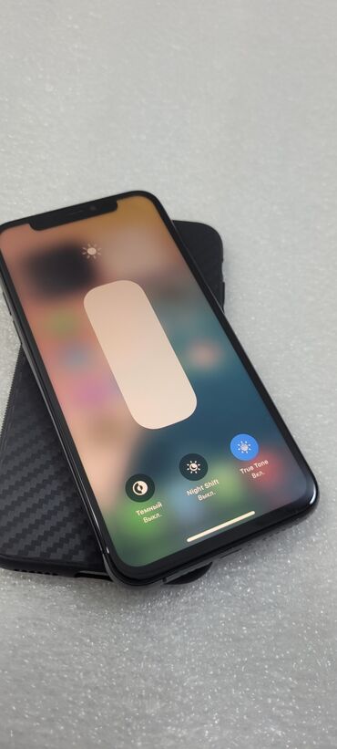 айфон 10 бу цена: IPhone Xs, Б/у, 64 ГБ, Черный, Чехол, 100 %