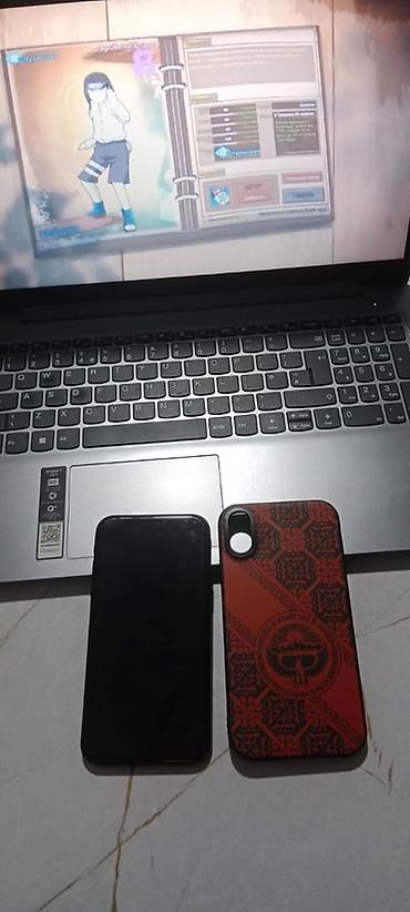 Apple iPhone: IPhone Xr, 128 ГБ, Чехол, 80 % — 10