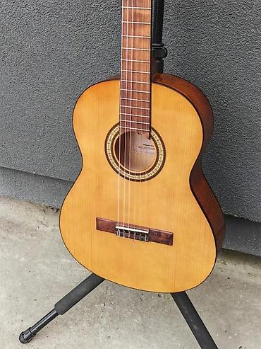 akusticne gitare: THOMANN CLASSIC GUITAR 3/4 B-STOCK | Slanje po dogovoru ili lično — 7