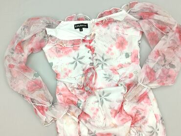 sukienka zebra h m: Women`s dress, size S (EU 36)