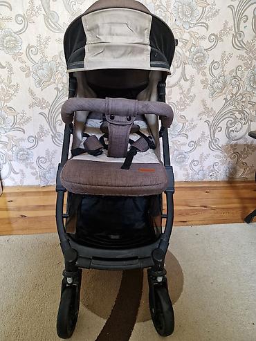 Gəzinti arabaları: Kidilo — 2