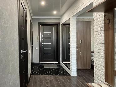 Посуточная аренда квартир: 1 комната, Банные принадлежности, Бронь, Бытовая техника — 30