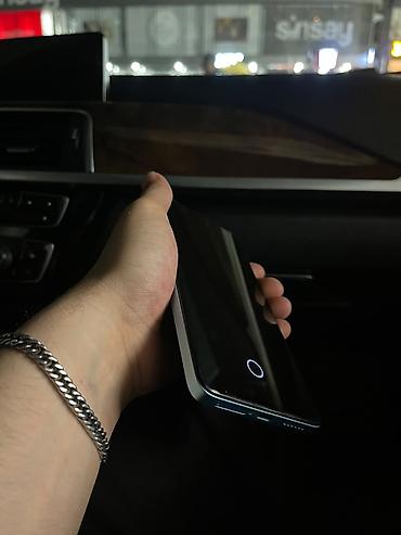 poco x3 pro plata: Redmi Note 14, 128 GB, rəng - Mavi, Barmaq izi — 3