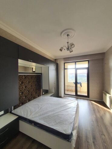 Uzunmüddətli kirayə mənzillər: Sumqayıt şəhəri,Bulvar küçəsi,Mirvari City yaşayış kompleksində,8 — 1