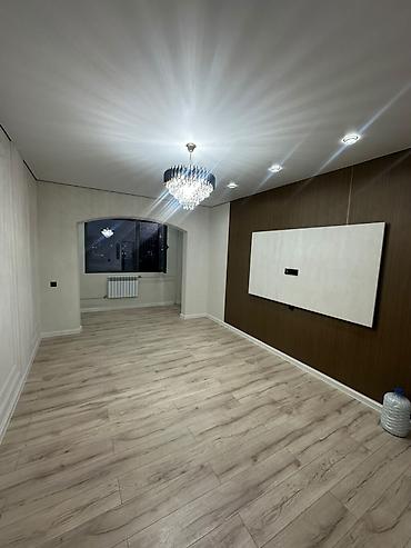 gala group: 2 комнаты, 71 м², Пишпек Элитка, 8 этаж, Свежий ремонт — 1