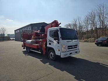 Автовышки: Автовышка — 1