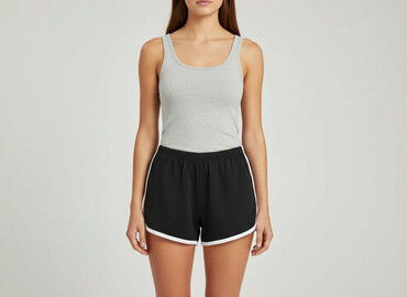 шорты: Shorts for women, size S