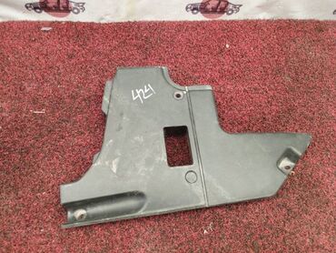 крышка мотора камри: Пластик подкапотный Toyota Celsior UCF31 4.3 3UZ-FE 2002 (б/у)