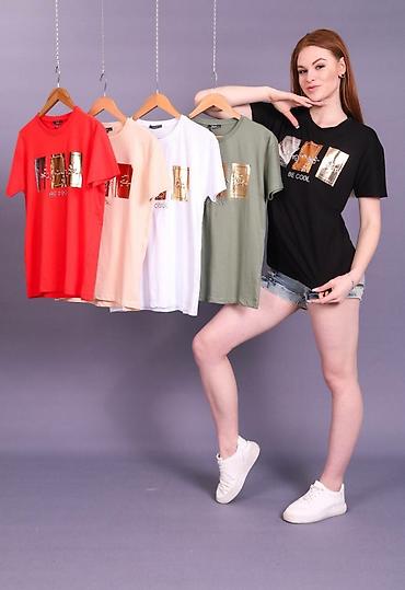 Футболки: Футболки Турция — 9