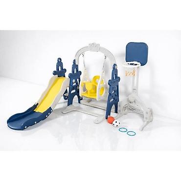 Sve za dečije igralište: 03. 🤩 Velika igraonica za decu 🤩 ✅odlično igralište za mališana koje — 5