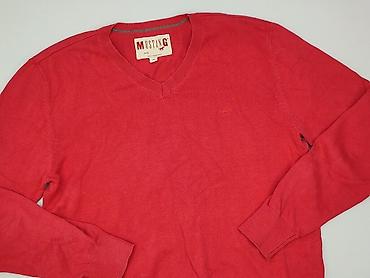 dresy pull and bear: Mustang, Sweter dla mężczyzn, rozmiar M — 1