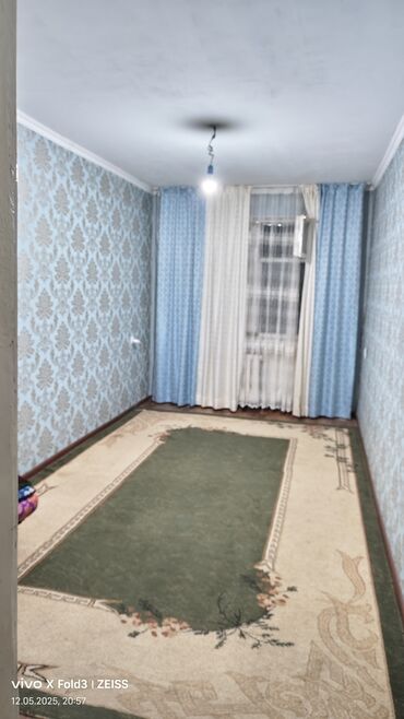 кудайберген квартиры: 3 бөлмө, 63 кв. м, 103-серия, 1 кабат, Косметикалык ремонт lalafo.kg да кудайберген квартиры: 3 бөлмө, 63 кв. м, 103-серия, 1 кабат, Косметикалык ремонт
