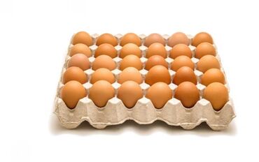 Молочные продукты и яйца: Жумуртка сатылат өлчөмүнө жараша 8-10сом, С3,С2. Бекер доставка 120шт