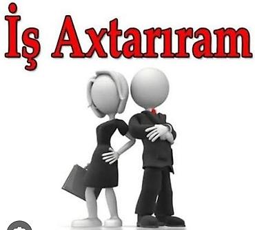 is axtar: Salam. Qeydiyyatçı, resepşn işi Axtarıram.Ciddi insanlar narahat — 1