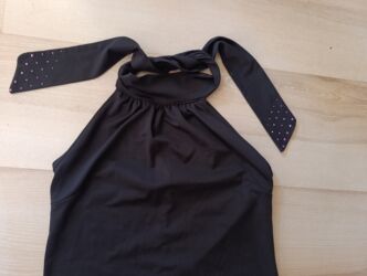 Haljine: Cetiri haljine i suknja L Hennes,H&M, Clockhouse, Amisu za na lalafo.rs — 10 Haljine: Cetiri haljine i suknja L Hennes,H&M, Clockhouse, Amisu za — 10