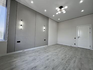 Продажа квартир: 2 комнаты, 56 м², Индивидуалка, 4 этаж, Евроремонт at lalafo.kg — 12 Продажа квартир: 2 комнаты, 56 м², Индивидуалка, 4 этаж, Евроремонт — 12