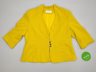 kurtka 34: Marynarka damska, rozmiar 3XL — 2