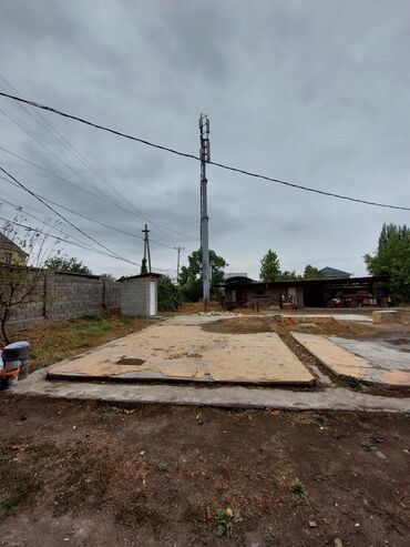 сасновка участок: 6 соток, Бизнес үчүн, Кызыл китеп, Сатып алуу-сатуу келишими