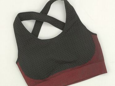 legginsy damskie calvin klein allegro: Biustonosz damski, Sportowy, S