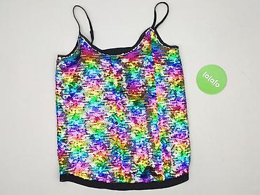 Topy: Top damski, rozmiar S — 2