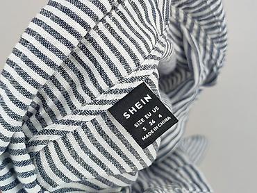 sara guzik: Shein, Koszula damska, rozmiar S — 6